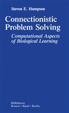 HAMPSON, Hampson, S. Hampson, Steven E. Hampson - Connectionistic Problem Solving
