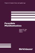 David Buss, S Buss, S R Buss, S. R. Buss, S.R. Buss, Samuel Buss... - Feasible Mathematics