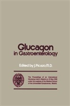 PICAZO J., J. Picazo - Glucagon in Gastroenterology