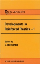 G. Pritchard, Geoffrey Pritchard - Developments in Reinforced Plastics