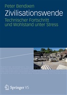 Peter Bendixen, Peter Bendixen - Zivilisationswende