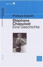 Philippe Dubath - Stéphane Chapuisat - Eine Geschichte