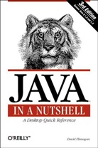 David Flanagan - Java in a Nutshell, engl. Ed.