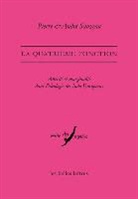 André Sauzeau, Pierre Sauzeau, Andre Sauzeau, André (1945-....) Sauzeau, Pierre Sauzeau, Pierre (1946-....) Sauzeau... - La quatrième fonction : altérité et marginalité dans l'idéologie des Indo-Européens