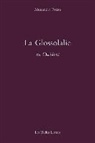 Alessandra Pozzo, JACQUES ROUBAUD, Alessandra Pozzo, Allessandra Pozzo, POZZO ALLESSANDRA, Pozzo/allessandra - La glossolalie en Occident