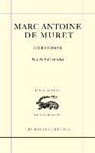 Giacomo Cardinali, Marc-Antoine Muret, Marc-Antoine Muret, Marc-Antoine (1526-1585) Muret, MURET MARC ANTOINE, Muret/marc-Antoine... - Jules César. Iulius Caesar