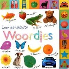 Dawn Sirett - Leer de leukste woordjes / druk 1