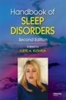 Clete Kushida, Clete A. Kushida, Clete A. (Stanford University Kushida, Dr. Clete Kushida, KUSHIDA CLETE, Clete A Kushida... - Handbook of Sleep Disorders