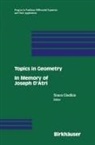 Simon Gindikin - Topics in Geometry