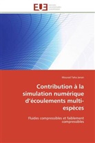 Janan-m, Mourad Taha Janan - Contribution a la simulation