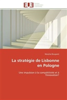 Marylise Bougaret, Bougaret-m - La strategie de lisbonne en pologne