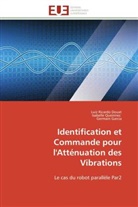 Luiz Ricard Douat, Luiz Ricardo Douat, Ger Garcia, Germain Garcia, Isabell Queinnec, Isabelle Queinnec - Identification et commande pour l