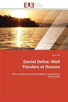 Ikram Arfi, Arfi-i - Daniel defoe: moll flanders et