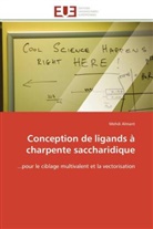 Mehdi Almant, Almant-m - Conception de ligands a charpente