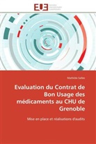 Mathilde Sallée, Sallee-m - Evaluation du contrat de bon