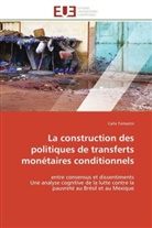 Carla Tomazini, Tomazini-c - La construction des politiques de