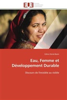 Céline Hervé-Bazin, Herve-Bazin-C - Eau, femme et developpement durable