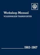 Volkswagen of America - Volkswagen Transporter (Type 2) Workshop Manual