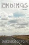 Barbara Bergin - Endings (Softcover)