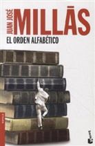 Juan José Millas, Juan J. Millás, Juan José Millás - El Orden Alfabetico