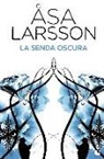 Asa Larsson - La senda oscura
