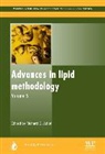R O (National Center for Agriculture Utiliz Adlof, R. O. Adlof, Richard O. Adolf, R O (National Center for Agriculture Utilization Research Adlof, R. O. Adlof, Richard Adlof - Advances in Lipid Methodology