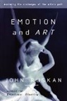 John Ruskan - Emotion and Art