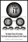 Dr Otto J. Dapien, Otto J. Dapien, Jordan Jones, Meryl Lee Miller - The It from the Bit - The Simplest Theory of Everything That Finally Explains Anything by Dr. Otto J. Dapien