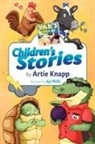 Artie Knapp, Aja Wells - Yak's Corner