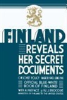Finland Reveals Her Secret Documents