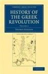 Thomas Gordon - History of the Greek Revolution