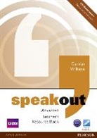 Antonia Clare, Damian Williams - Speakout Advanced Teacher's Book