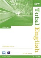 Jonathan Bygrave, Mark Foley, Diane Hall - New total English Starter Workbook with Key and audio CD