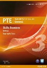 Steve Baxter, Bridget Bloom - Pearson Test of English General Skills Booster 3 Teacher's Book and CD Pack