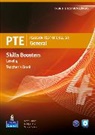 Steve Baxter, Susan Davies, Martyn Ellis - Pearson Test of English General Skills Booster 4 Teacher's Book and CD Pack