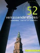 Ellie Brik, S. Benjamins - 52 Verrassende Steden / druk 1