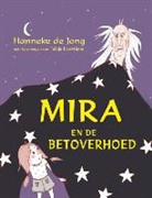 H. De Jong, Feikje Boertjens - Mira en de betoverhoed / druk 1