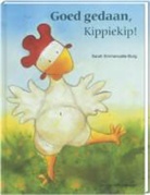 S.E. Burg - Goed gedaan, Kippiekip! / druk 3