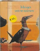 M. Rinck, Max van der Linden - Meisjes om te zoenen set 5 ex / druk 1