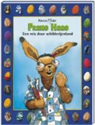 Marcus Pfister - Frans Haas / druk 1
