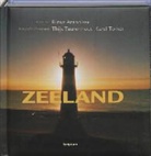 Rinus Antonisse, K. Tomei, T. Tuurenhout - Zeeland / druk 1