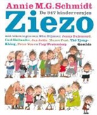 Annie M.G. Schmidt, W. Bijmoer - Ziezo + DVD / druk 16