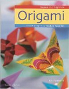 Nick Robinson - Origami - Vouwen voor beginners / druk 1