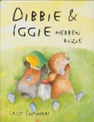 S. Chambers - Dibbie en Iggie maken ruzie / druk 1