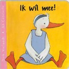 Dirk Nielandt, A. Candaele - Ik wil mee / druk 1