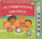 Steve Smallman, J. MacCafferty - Het superteam van Stijn - Het droomteam van David / druk 1