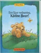 Marcus Pfister - Een fijne verjaardag, Kleine Beer! / druk 1