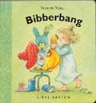 L. Baeten, Riet Wille - Bibberbang / druk 1