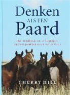 Craig Hill - Denken als een paard / druk 1