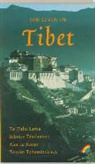 Dalai Lama, E. Klein - Een leven in Tibet / druk Heruitgave